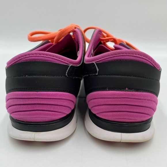 Nike Free Balanza Cross Training Size 9 - Picture 4 of 11